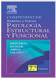 patologia estructural y funcional de robbins y cotran 9 edicion pdf